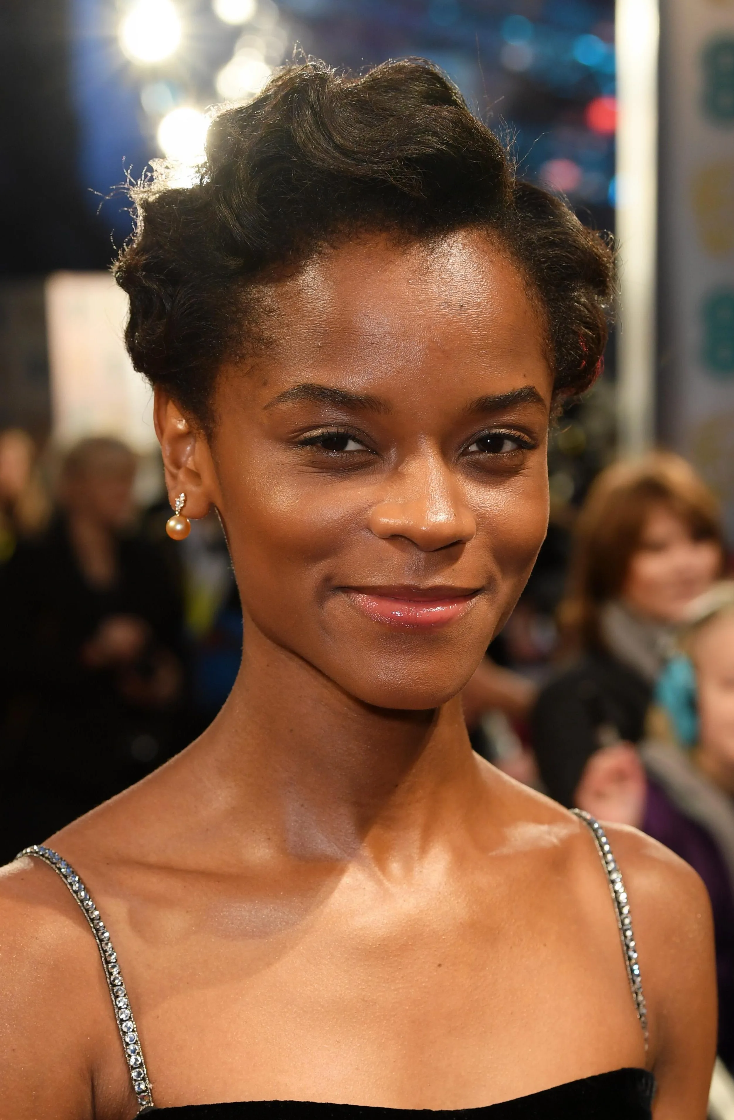 Letitia Wright Naked Whoreshub